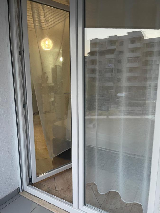Kokomani Apartment Durres Exterior photo